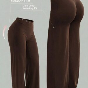 Pants yoga deportivo