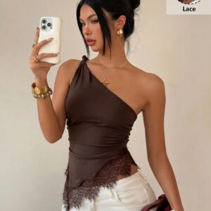 Tops satin