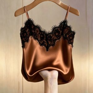 Tops satin