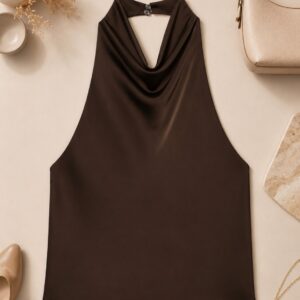 Tops satin