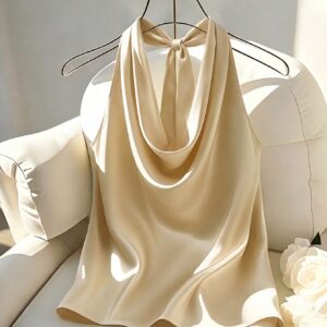 Tops satin