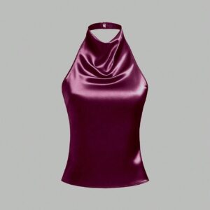 Tops satin