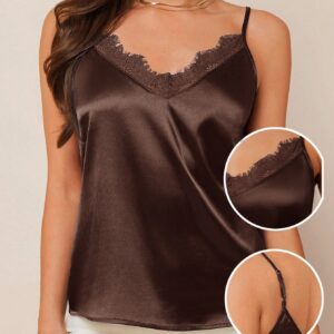 Tops satin