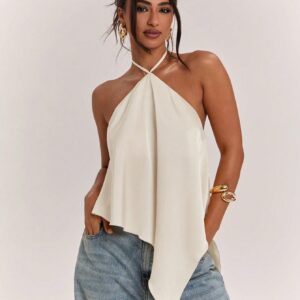 Tops satin