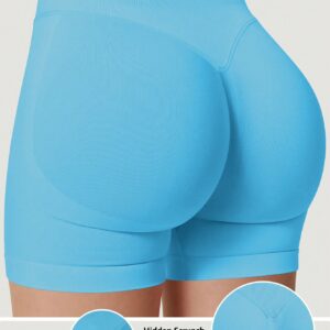 Shorts deportivos