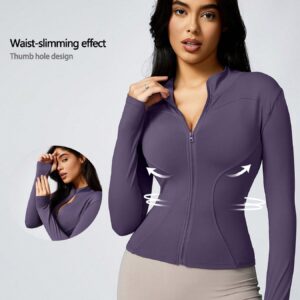 Chaquetas deportivas