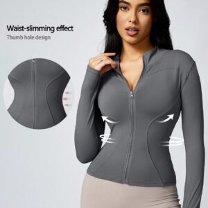 Chaquetas deportivas
