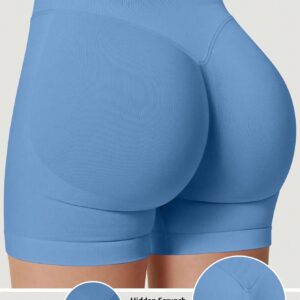 Shorts deportivos