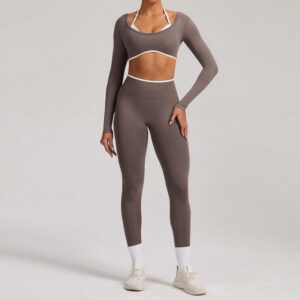 Conjunto deportivo