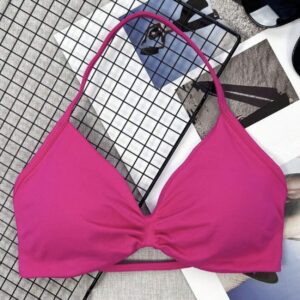 Tops deportivos