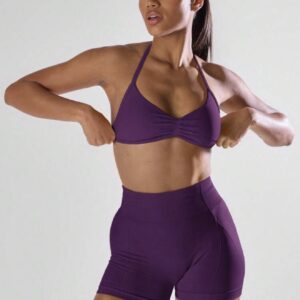 Tops deportivos