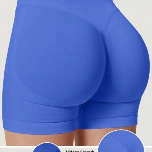 Shorts deportivos
