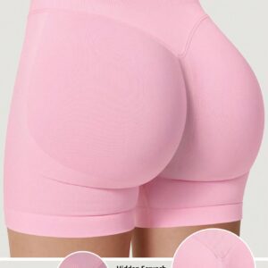 Shorts deportivos