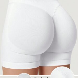Shorts deportivos