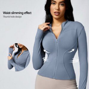 Chaquetas deportivas