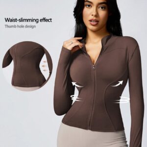 Chaquetas deportivas