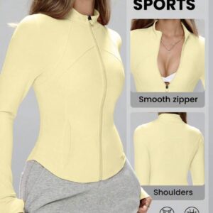 Chaquetas deportivas