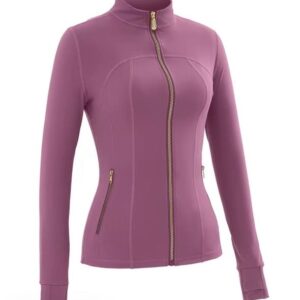 Chaquetas deportivas