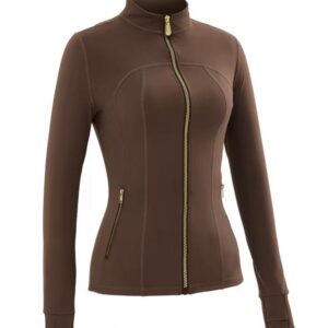 Chaquetas deportivas