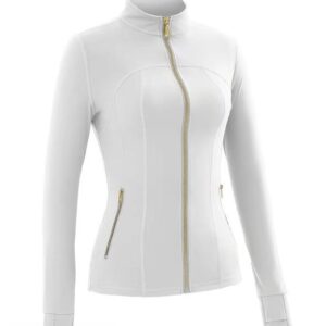 Chaquetas deportivas