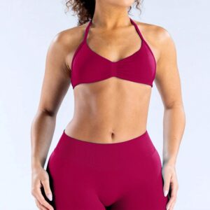 Tops deportivos