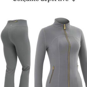 Conjunto deportivo