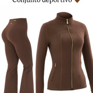 Conjunto deportivo