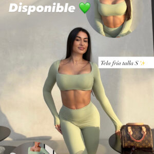 Set deportivo