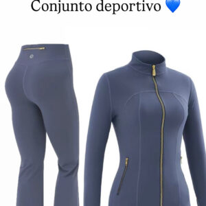 Conjunto deportivo