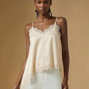 Tops satin