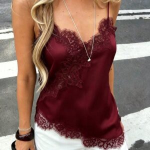 Tops satin