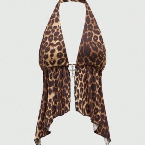 Top halter