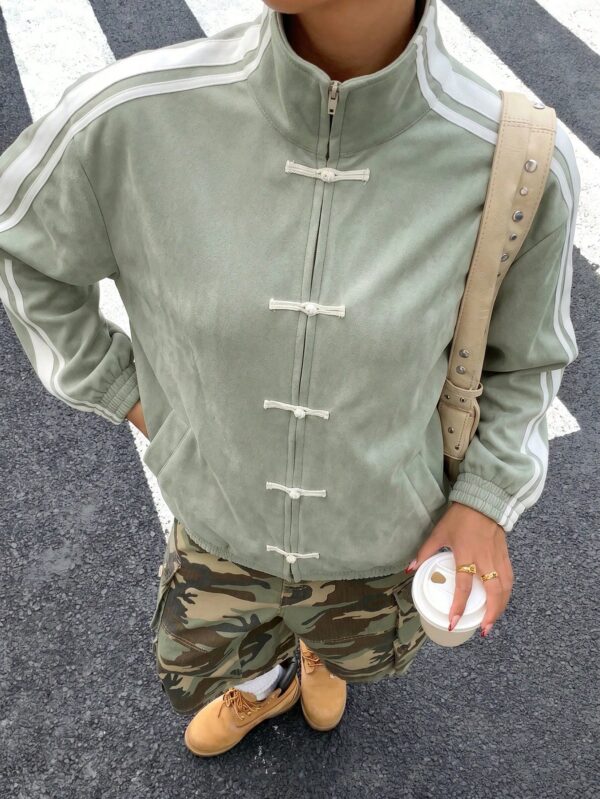Chaqueta
