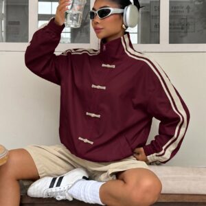 Chaqueta