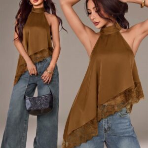 Tops satin