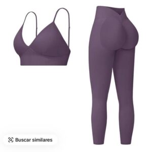 Conjunto deportivo