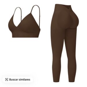 Conjunto deportivo