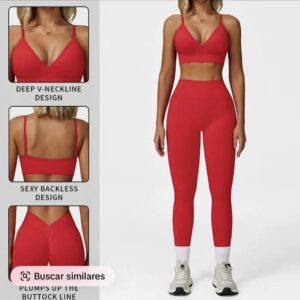 Conjunto deportivo