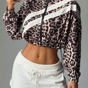 Chaquetas deportivas