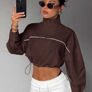 Chaquetas deportivas